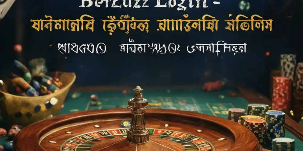 BetBuzz Banner