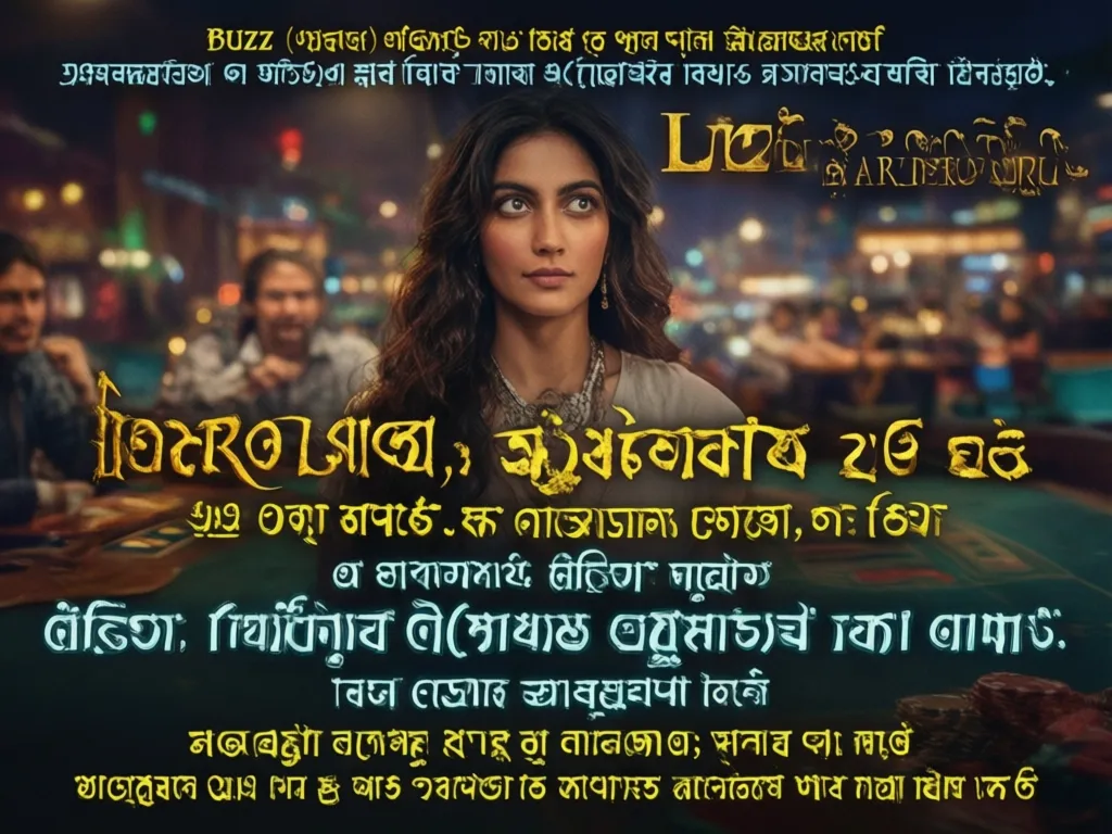 BetBuzz Official Mirror Link Banner